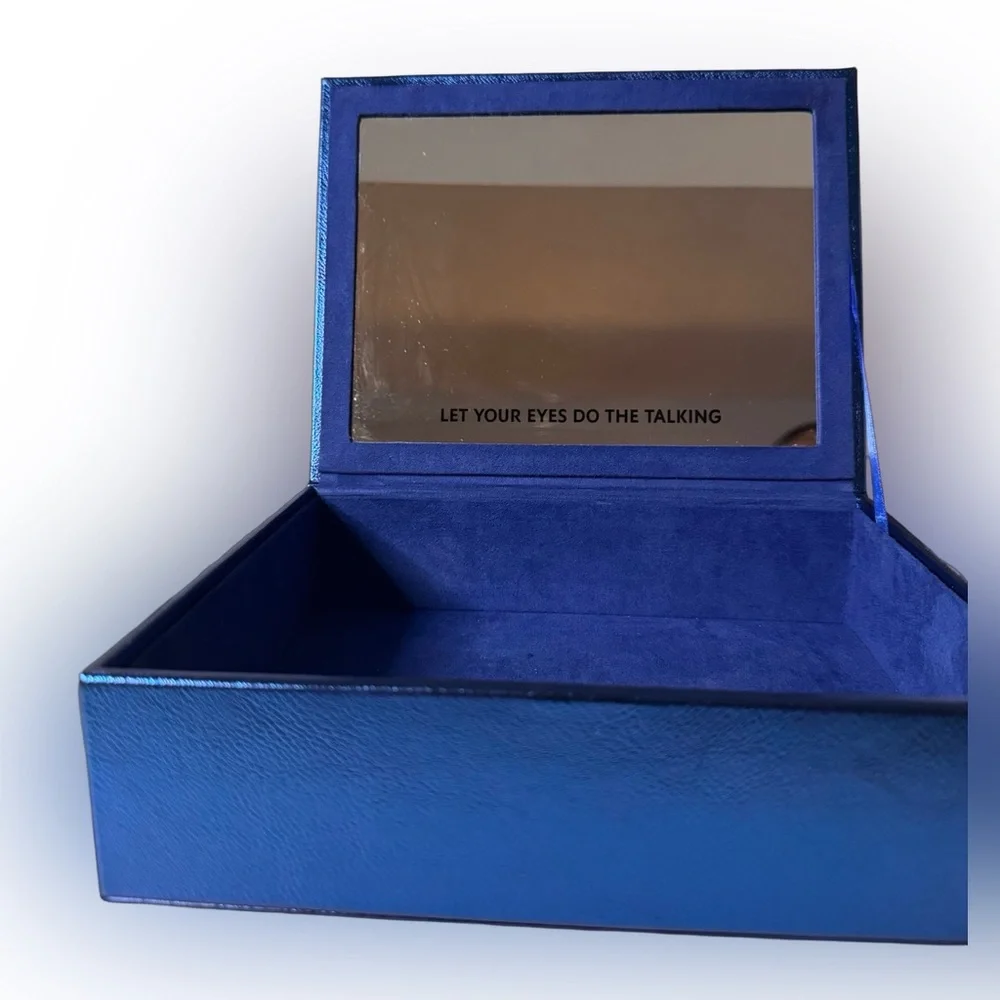 YSL Beaute Vanity Box w/ Mirror
